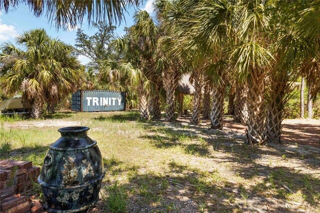 24383 Jean La Fitte Blvd, Punta Gorda, FL 33955
