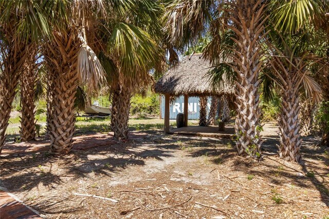 24383 Jean La Fitte Blvd, Punta Gorda, FL 33955