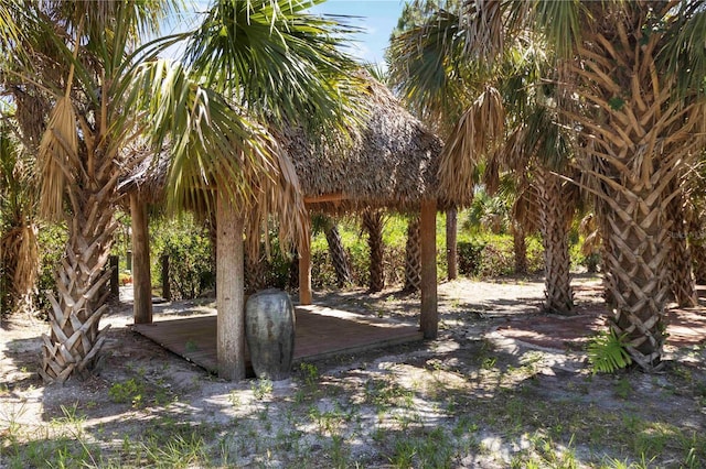 24383 Jean La Fitte Blvd, Punta Gorda, FL 33955