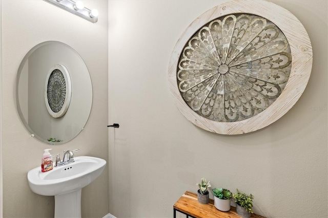 8272 Summer Night Rd, Sarasota, FL 34241 - bathroom featuring a sink