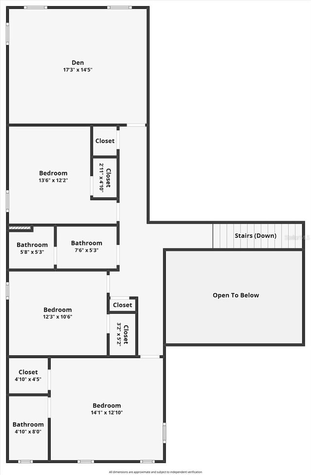 8272 Summer Night Rd, Sarasota, FL 34241 - property floor plan