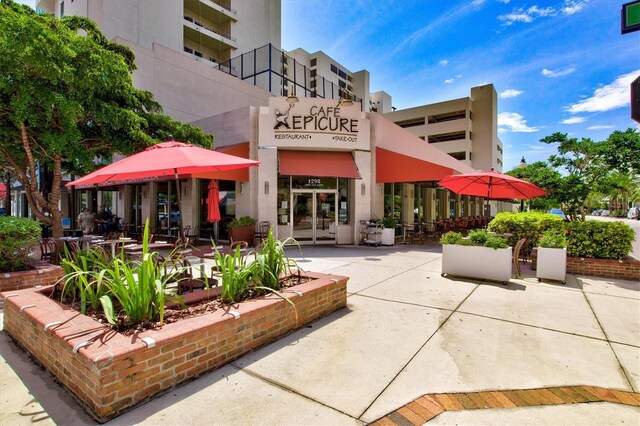 8272 Summer Night Rd, Sarasota, FL 34241 - view of building exterior