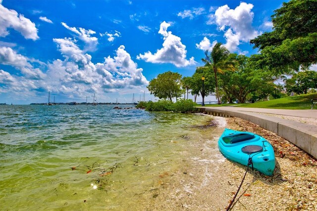 8272 Summer Night Rd, Sarasota, FL 34241 - water view