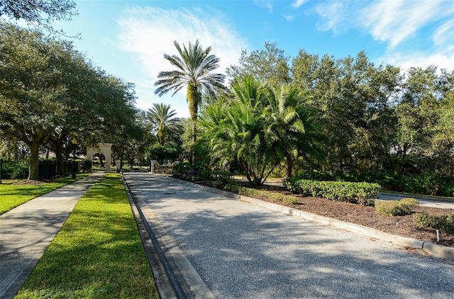4220 Miriana Way, Sarasota, FL 34233 - view of surrounding community