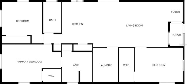 1040 Hope St, Venice, FL 34285 - room layout