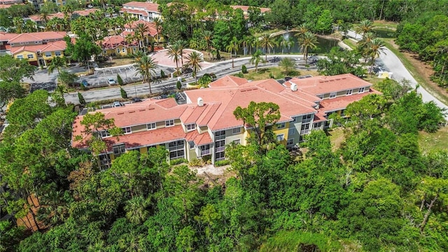 5401 Bentgrass Dr Unit 1-113, Sarasota, FL 34235 - view of property location