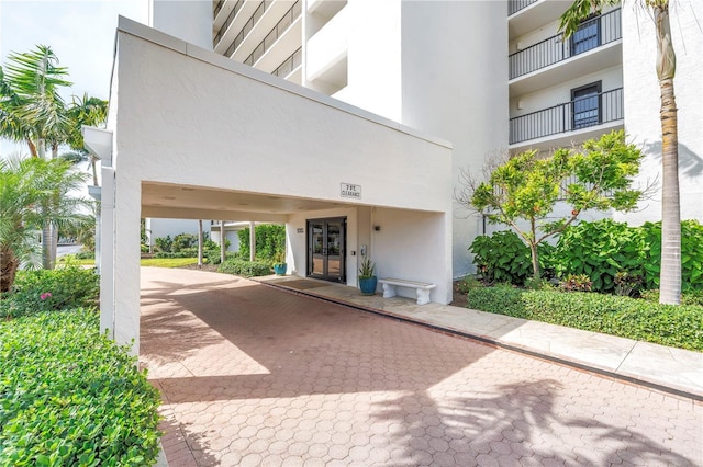 9393 Midnight Pass Rd Unit 603, Sarasota, FL 34242 - view of building exterior