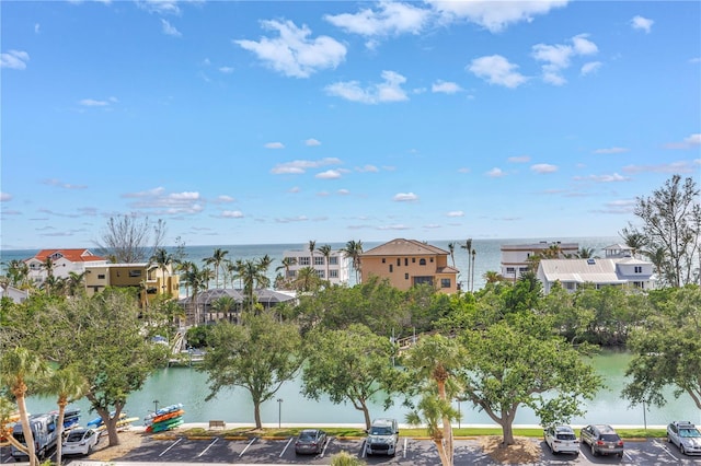 9393 Midnight Pass Rd Unit 603, Sarasota, FL 34242 - water view