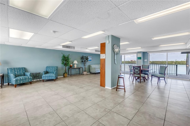 9393 Midnight Pass Rd Unit 603, Sarasota, FL 34242 - view of building lobby
