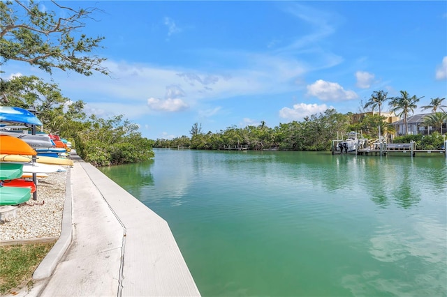 9393 Midnight Pass Rd Unit 603, Sarasota, FL 34242 - water view