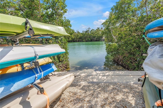 9393 Midnight Pass Rd Unit 603, Sarasota, FL 34242 - water view