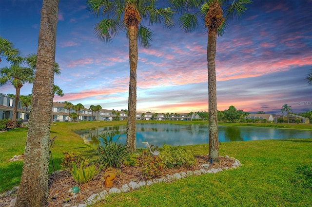 4727 Sabal Key Dr Unit 4727, Bradenton, FL 34203 - water view