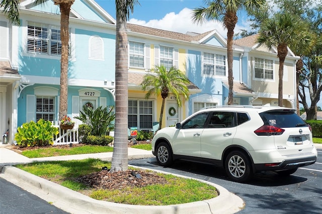 4727 Sabal Key Dr Unit 4727, Bradenton, FL 34203 - townhome / multi-family property with stucco siding