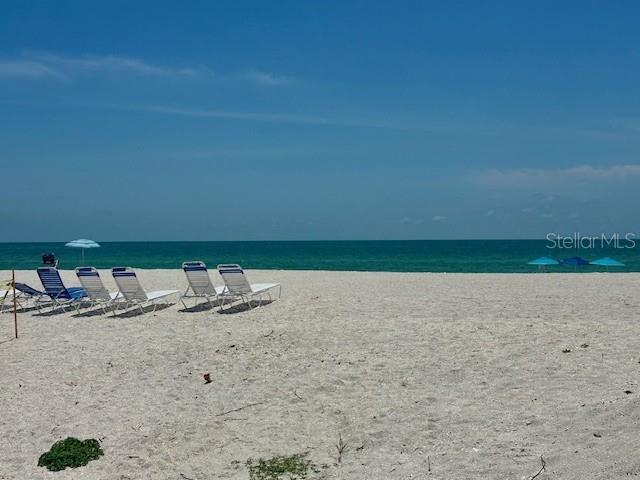 1100 Benjamin Franklin Dr Unit 802, Sarasota, FL 34236 - water view