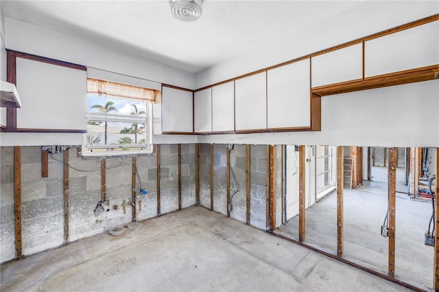 310 Avenida Milano, Sarasota, FL 34242 - view of basement