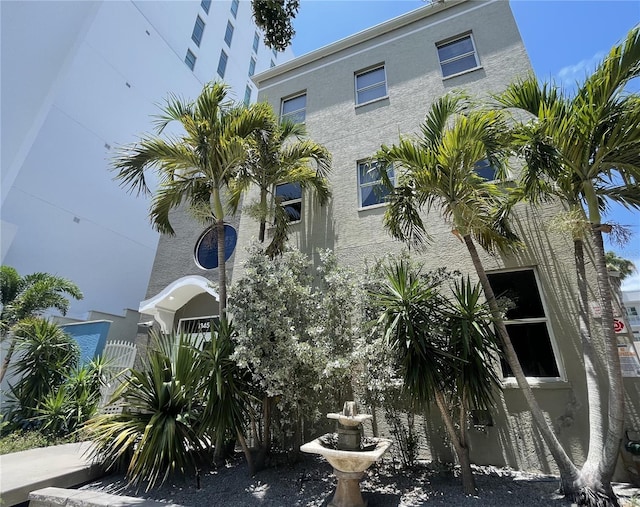 1345 2nd St, Sarasota, FL 34236 - view of property