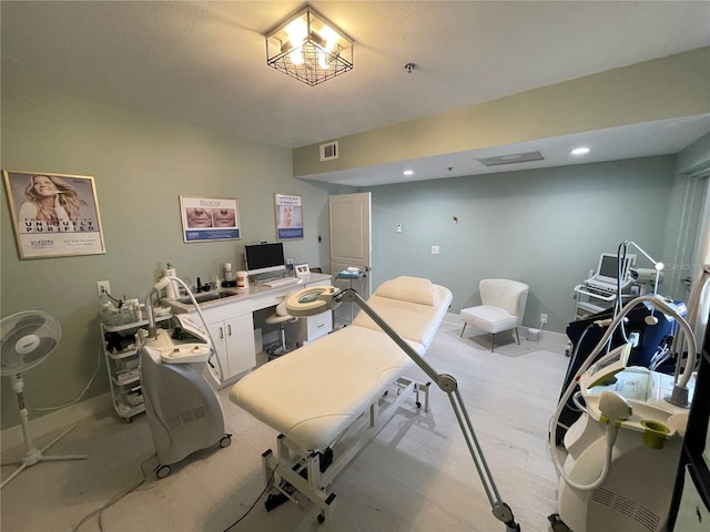 1345 2nd St, Sarasota, FL 34236 - office space with recessed lighting