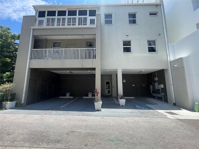 1345 2nd St, Sarasota, FL 34236 - view of front facade