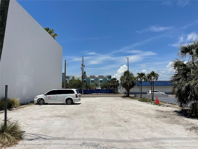1345 2nd St, Sarasota, FL 34236 - view of road