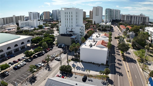 1345 2nd St, Sarasota, FL 34236 - view of urban area