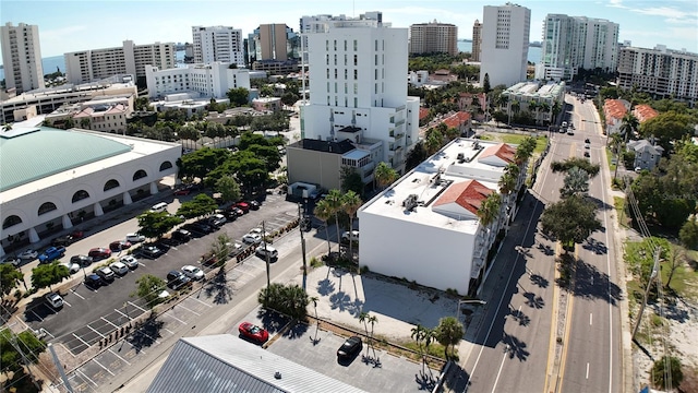 1345 2nd St, Sarasota, FL 34236 - view of urban area