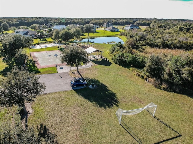 16246 26th St E, Parrish, FL 34219 - bird's eye view of a large body of water