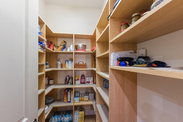 801 3rd St E, Palmetto, FL 34221 - view of pantry