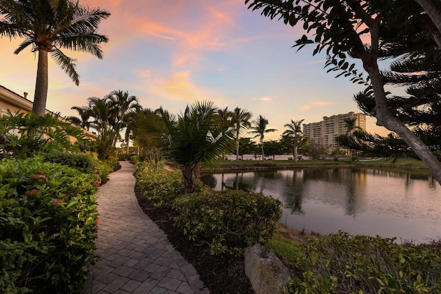 801 3rd St E, Palmetto, FL 34221 - water view