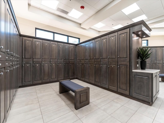 5843 Wake Forest Run Unit 104, Bradenton, FL 34211 - view of building lobby