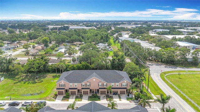 1053 Grantham Dr, Sarasota, FL 34234 - view of subject property