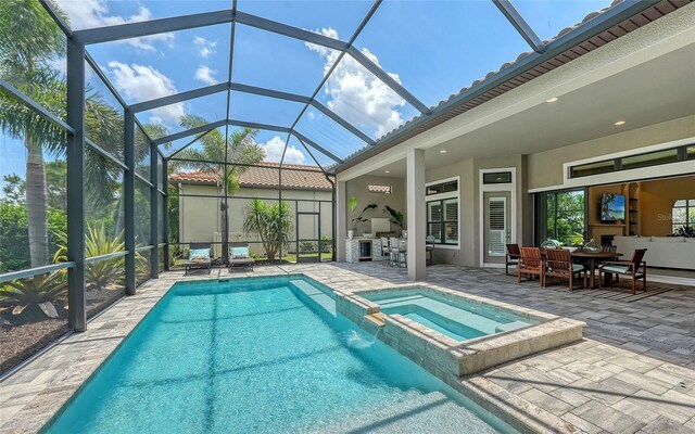4809 Benito Ct, Bradenton, FL 34211 - photo 44