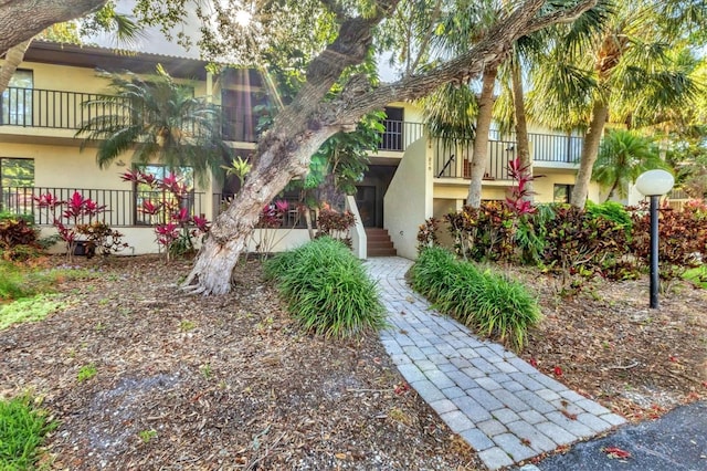 6501 Mourning Dove Dr Unit 215, Bradenton, FL 34210 - view of property