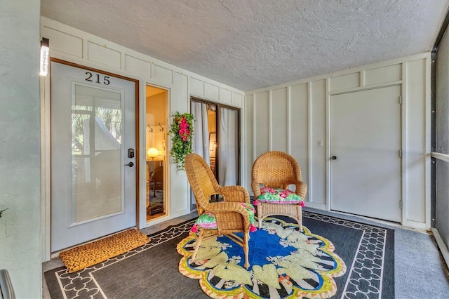 6501 Mourning Dove Dr Unit 215, Bradenton, FL 34210 - view of doorway to property