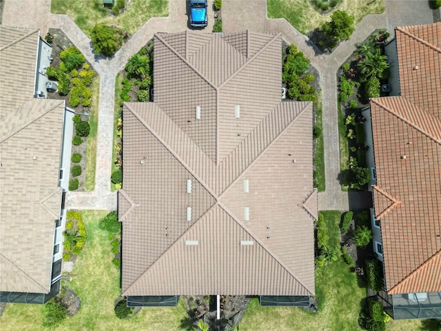 15752 Sacile Ln, Bradenton, FL 34211 - bird's eye view
