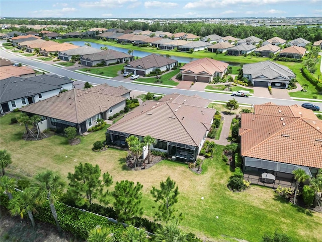 15752 Sacile Ln, Bradenton, FL 34211 - aerial view of residential area