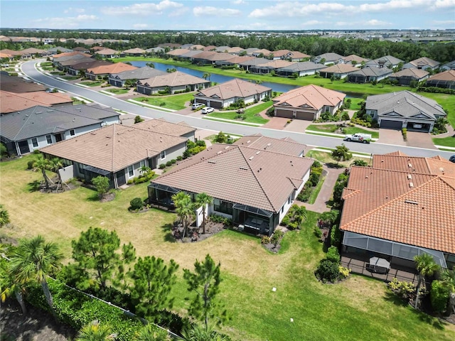 15752 Sacile Ln, Bradenton, FL 34211 - aerial view of residential area