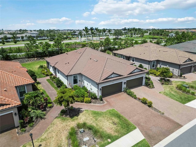 15752 Sacile Ln, Bradenton, FL 34211 - aerial view of residential area