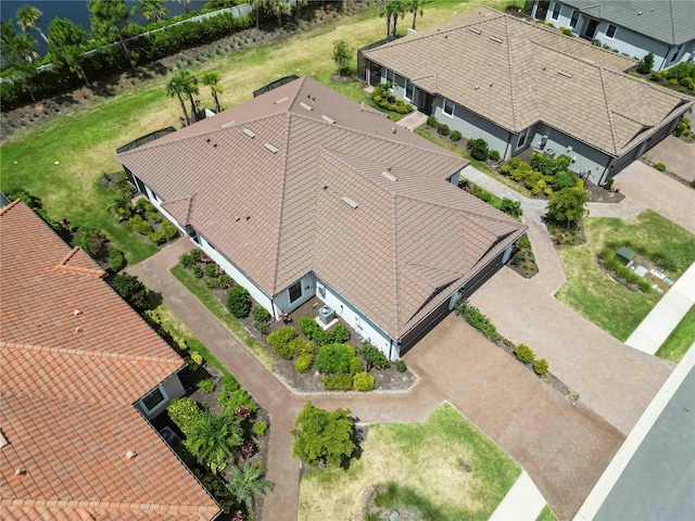 15752 Sacile Ln, Bradenton, FL 34211 - view from above of property