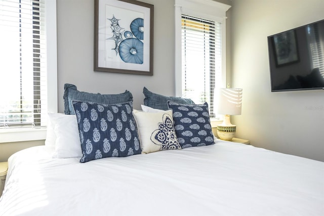 340 Jackson Dr, Sarasota, FL 34236 - view of bedroom