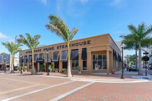 301 Quay Commons Unit 1208, Sarasota, FL 34236 - view of building exterior