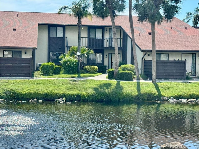 5400 34th St W Unit H12, Bradenton, FL 34210 - water view