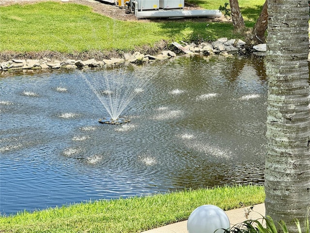 5400 34th St W Unit H12, Bradenton, FL 34210 - water view