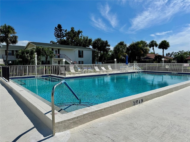 5400 34th St W Unit H12, Bradenton, FL 34210 - view of community pool