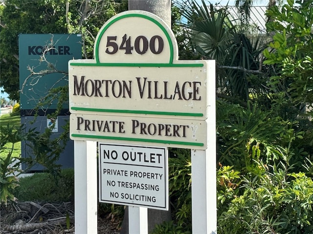 5400 34th St W Unit H12, Bradenton, FL 34210 - exterior view