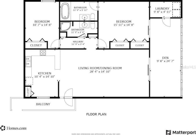 5400 34th St W Unit H12, Bradenton, FL 34210 - photo 32