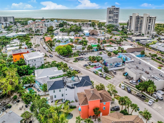 5219 Calle Menorca, Sarasota, FL 34242 - view of urban area with a nearby body of water