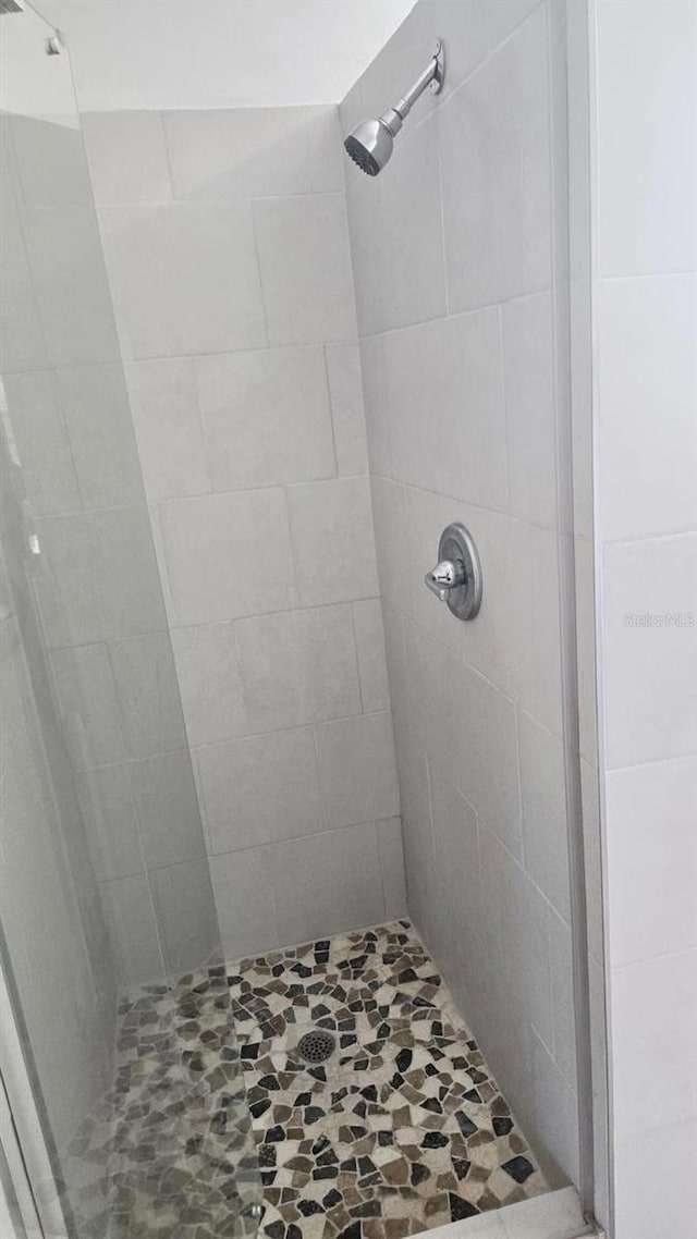 3730 Ferguson St, Sarasota, FL 34233 - bathroom with a shower stall