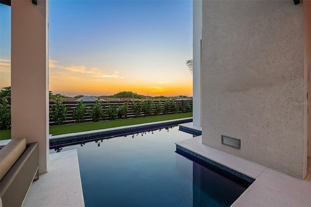 100 6th St S, Bradenton Beach, FL 34217 - view of swimming pool