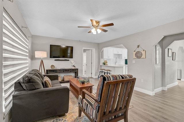 1217 E Ellicott St, Tampa, FL 33603 - photo 5