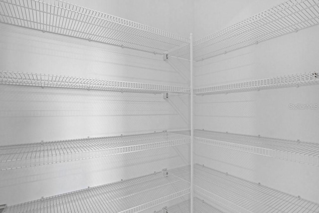 8632 Snowfall St, Sarasota, FL 34241 - view of storage area
